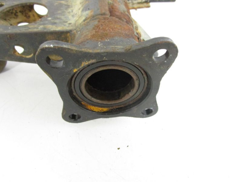 1999-2002 Kawasaki KVF 400 C Prairie 4x4 Rear Axle Tube Housing
